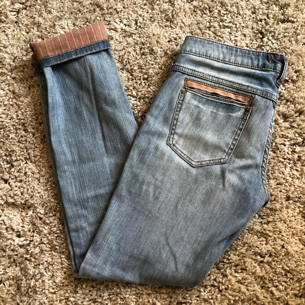 Free People Jeans